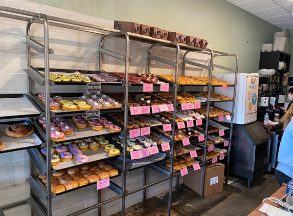 Jupiter Donuts - Stuart, FL