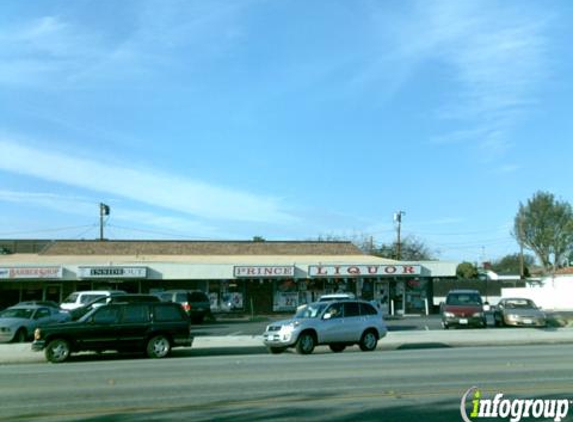 Prince Liquor - Torrance, CA