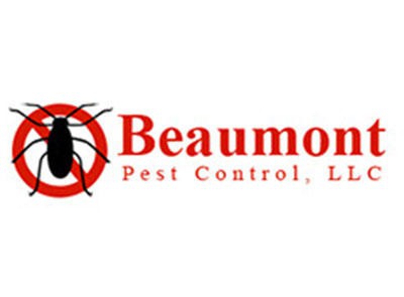 Beaumont Pest Control - Ringgold, GA