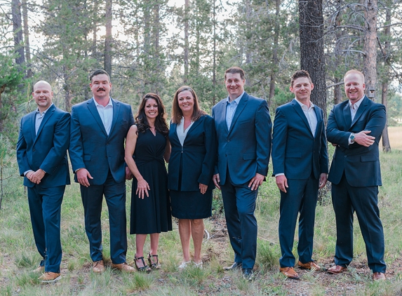 The Permanence Group - Ameriprise Financial Services - Klamath Falls, OR