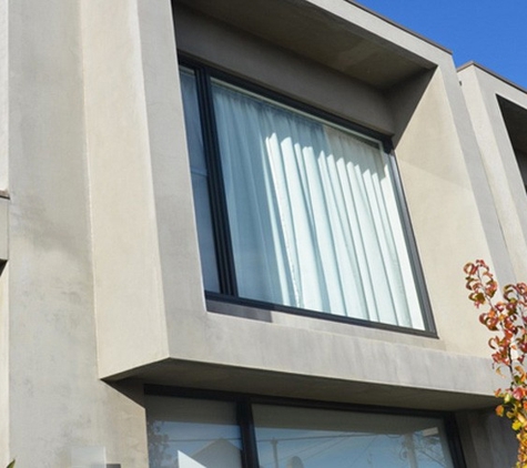CITY ALUMINIUM - Northcote, VIC