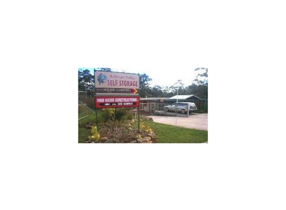 Bellinger Valley Self Storage - Raleigh, NSW