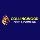 Collingwood Pump and Plumbing - Pumps-Service & Repair