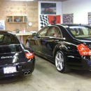 First Class Mobile Service - Automobile Detailing