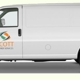 Scott Courier Services