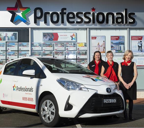Professionals Forster Tuncurry Real Estate - Forster, NSW