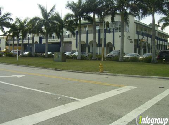 Residential Finance Corp - Doral, FL