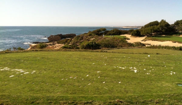 Pelican Hill Golf Club - Newport Coast, CA