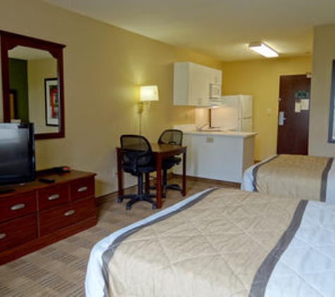 Extended Stay America Raleigh - Cary - Regency Parkway North - Cary, NC