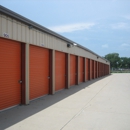 Big Red Self Storage - Storage Household & Commercial