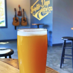 Brighter Days Brewing Company - Tarpon Springs, FL