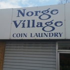 Norge Village Laundry