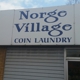 Norge Village Laundry