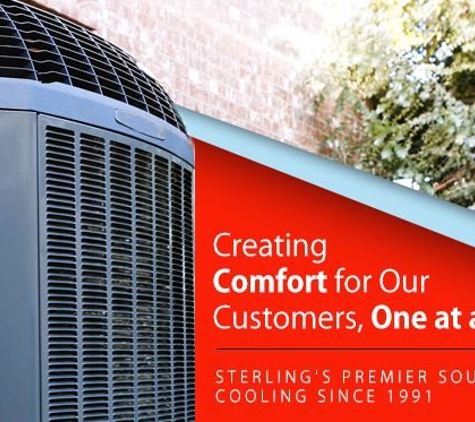 Cardinal Heating & Cooling - Sterling, VA