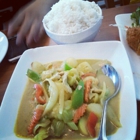 Simply Thai Restaurant