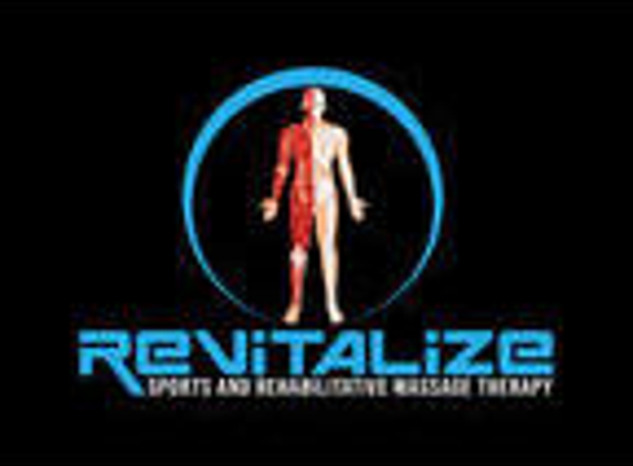 Revitalize Sports and Rehabilitative Massage Therapy - Boca Raton, FL