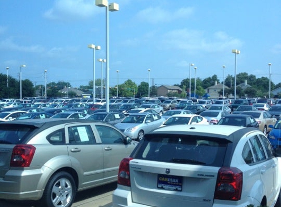 CarMax - Plano, TX