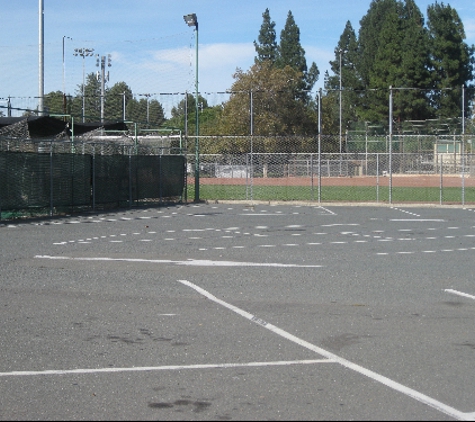 PAYLESS BATTING CAGES - Concord, CA