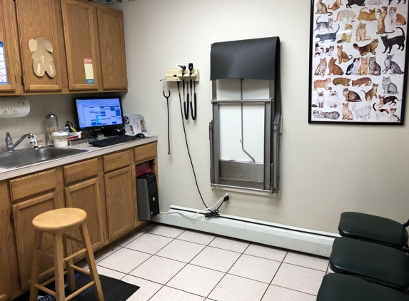 Country Lane Veterinary - Albion, NY