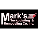 Mark's Tuckpointing & Remodeling  Inc. - Chimney Contractors