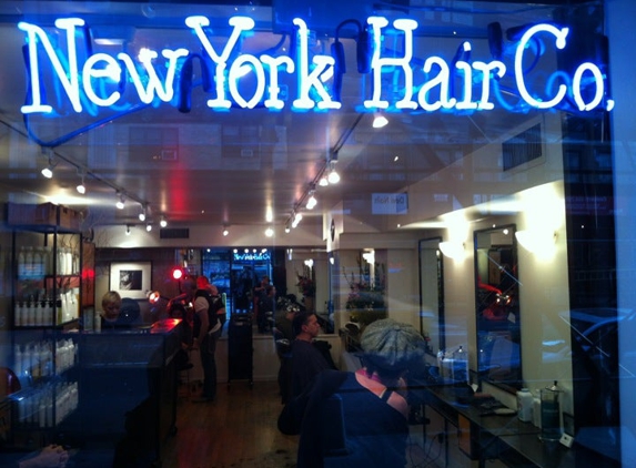 Madison Reed Hair Color Bar Broadway - New York, NY