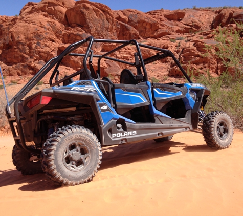 Law Powersports - Overton, NV