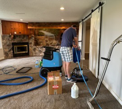 TLC Cleaning and Home Repair