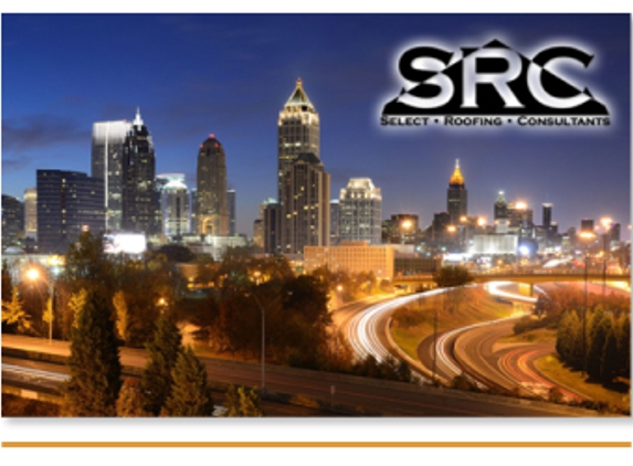 Select Roofing Consultants - Atlanta, GA