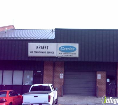 Krafft Service Corporation - Alexandria, VA
