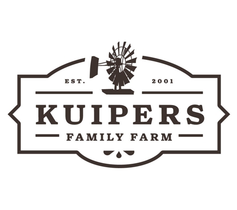 Kuipers Family Farm - Maple Park, IL