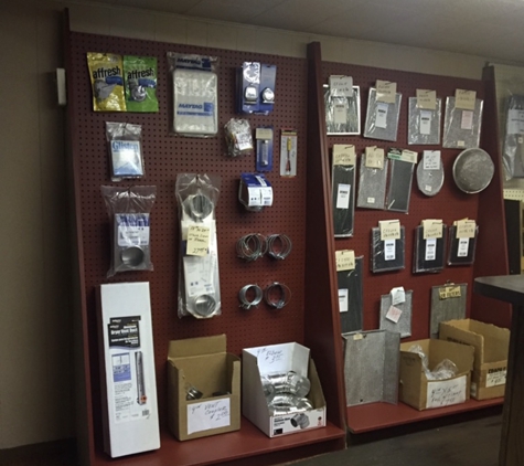 Home Appliance Parts - Akron, OH