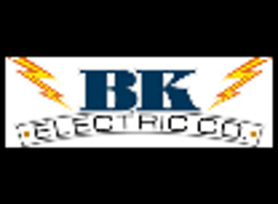 B K Electric Co Inc - Mentor, OH