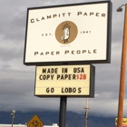 Clampitt Paper Company