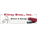 Kilroy Bros - Movers & Full Service Storage