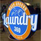 Laundry 360 On Market