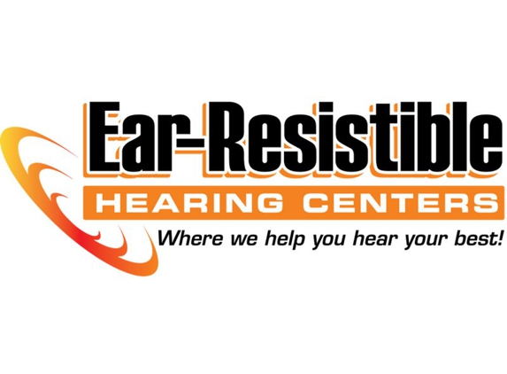 Ear-Resistible Hearing Centers, A Division of Hear Again America - Venice, FL