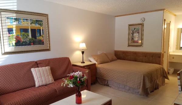 Extended Stay Brunswick - Brunswick, GA