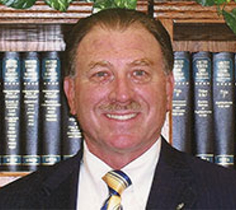 Angelo J Costanza Attorney at Law - Martinez, CA
