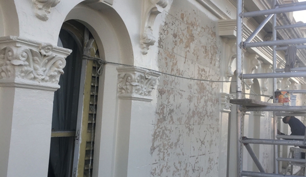 Master Plasterers - Ascot Park, SA