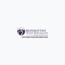 Manhattan Foot Specialists - Physicians & Surgeons, Internal Medicine