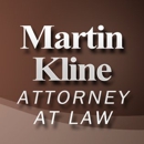 Kline, Martin E, ATY - Estate Planning Attorneys