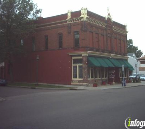 Sweeney's Saloon - Saint Paul, MN