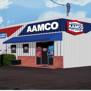 AAMCO Transmissions & Total Car Care - San Antonio, TX