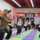 Shaolin Traditional Kung Fu