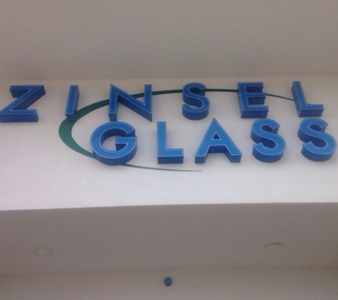 Zinsel Glass & Mirror - Terrytown, LA