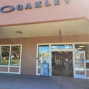Oakley Vault - Clothing Stores