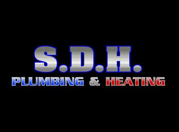 S.D.H. Plumbing & Heating - Auburndale, MA