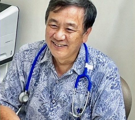 聖ルカクリニック ワイキキ | St. Luke’s Clinic Waikiki - Honolulu, HI