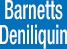 Barnetts Deniliquin Pty Ltd
