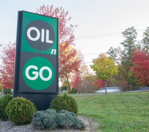 Oil N Go - South Burlington, VT